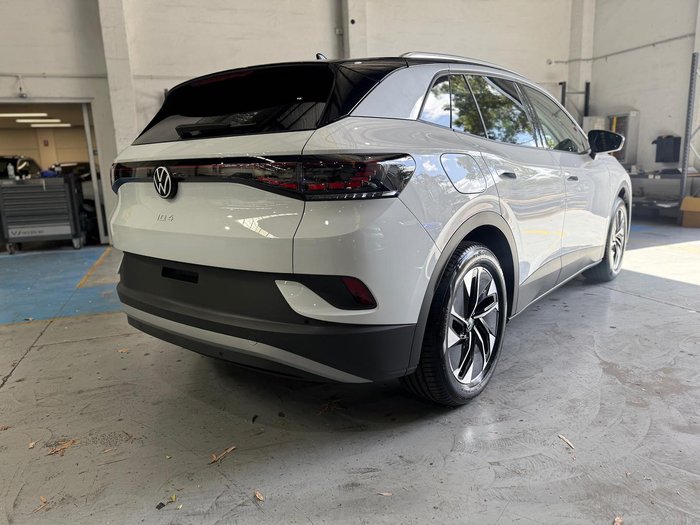 2025 Volkswagen ID.4 Pro