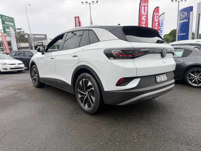 2026 Volkswagen ID.4 Pro