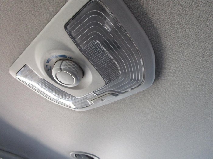 2025 Isuzu MU-X LS-M