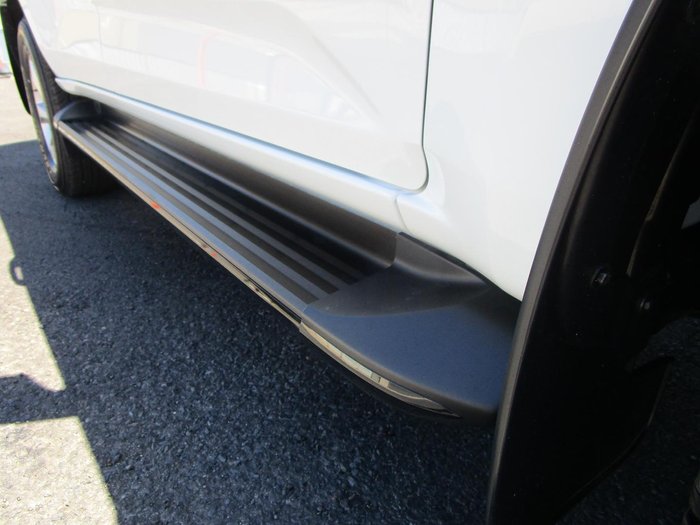 2025 Isuzu MU-X LS-M