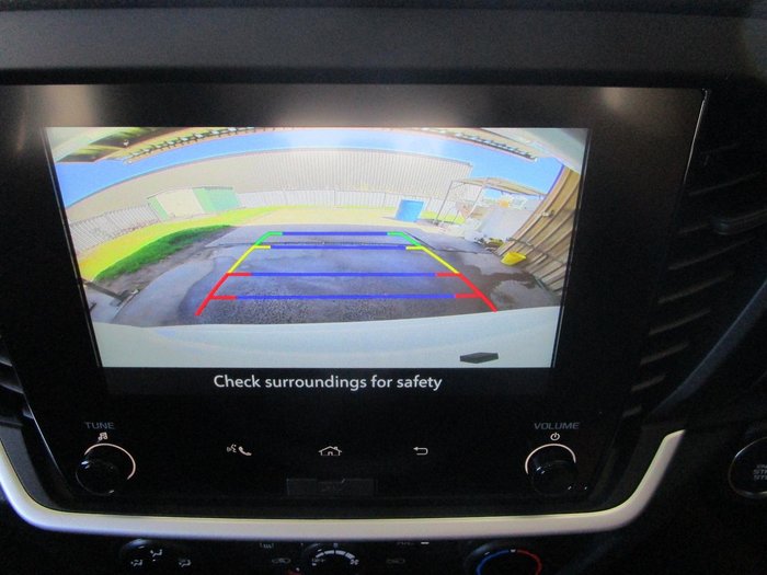 2025 Isuzu MU-X LS-M