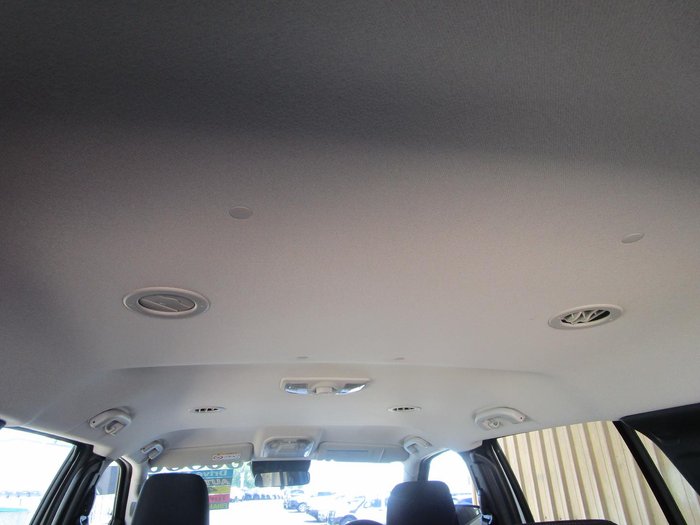 2025 Isuzu MU-X LS-M