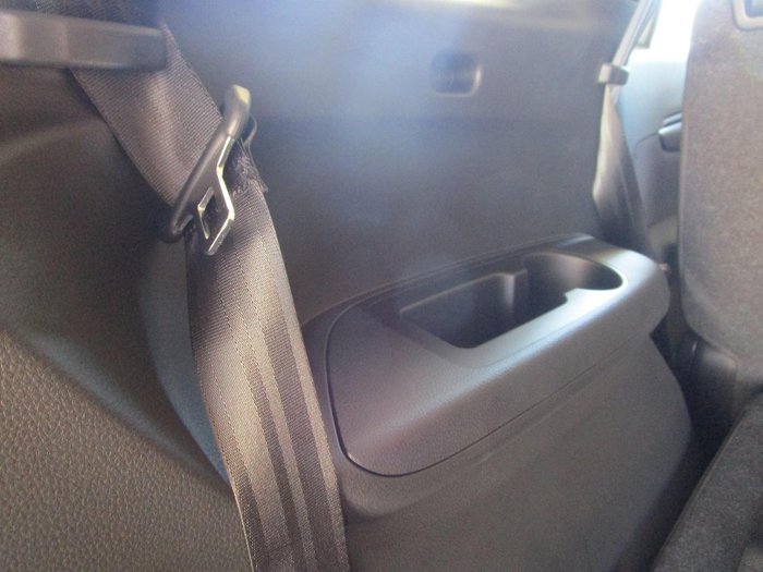 2025 Isuzu MU-X LS-M