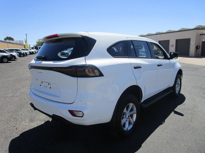 2025 Isuzu MU-X LS-M