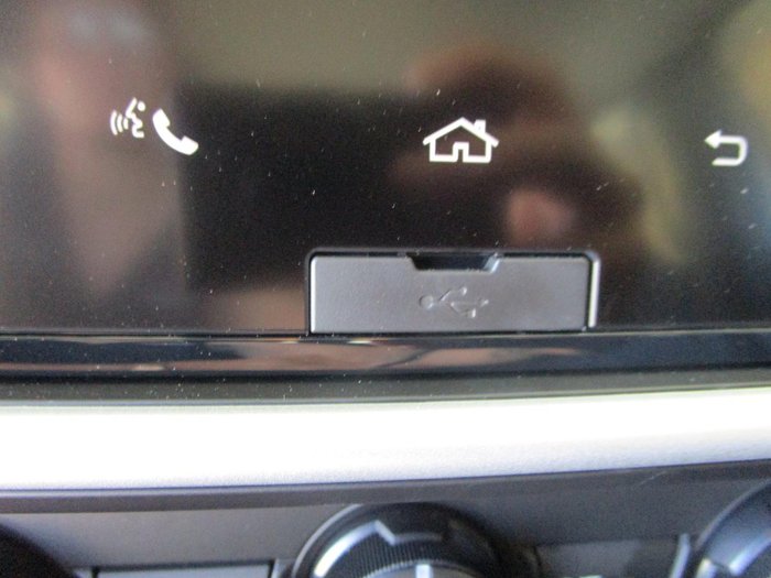 2025 Isuzu MU-X LS-M