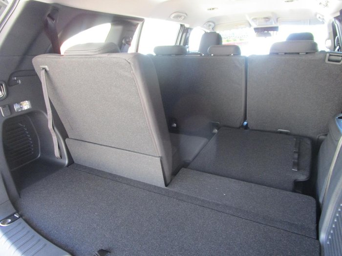 2025 Isuzu MU-X LS-M