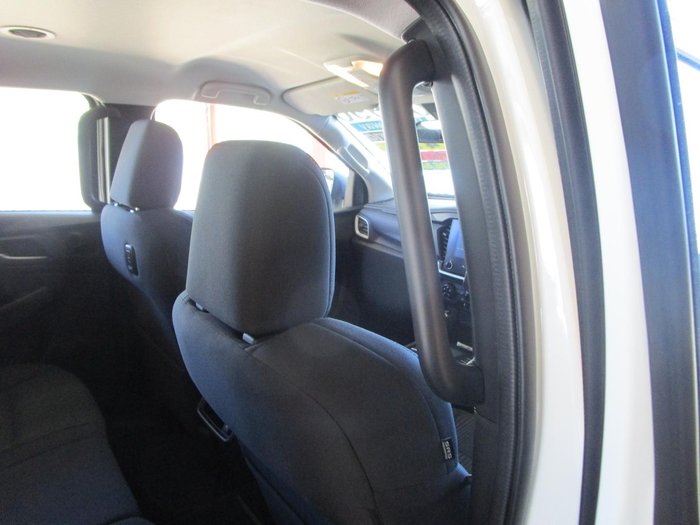 2025 Isuzu MU-X LS-M