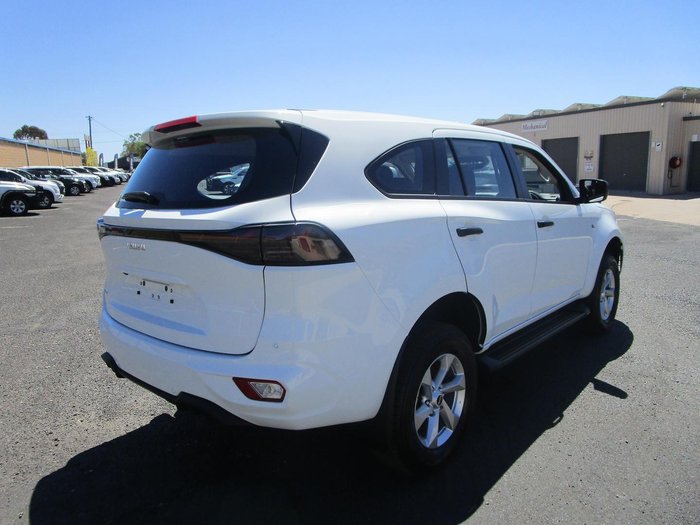 2025 Isuzu MU-X LS-M