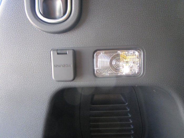 2025 Isuzu MU-X LS-M