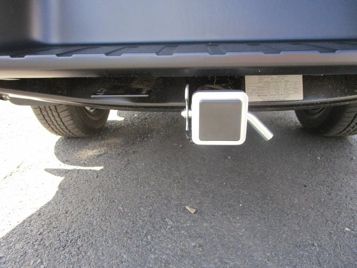 2025 Isuzu D-MAX X-TERRAIN