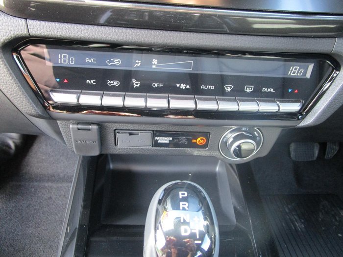 2025 Isuzu D-MAX X-TERRAIN