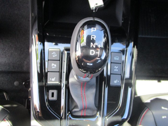 2025 Isuzu D-MAX X-TERRAIN