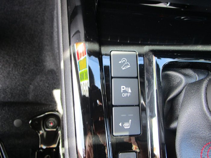 2025 Isuzu D-MAX X-TERRAIN