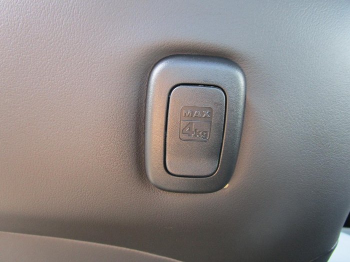 2025 Isuzu D-MAX X-TERRAIN