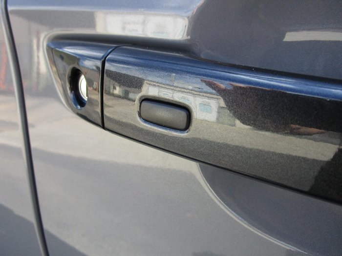 2025 Isuzu D-MAX X-TERRAIN