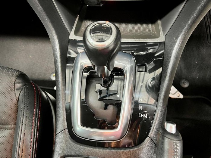 2013 Mazda 6 Touring GJ Blue Reflex