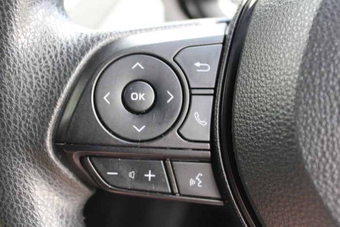 2018 Toyota Corolla Ascent Sport MZEA12R Oxide Bronze