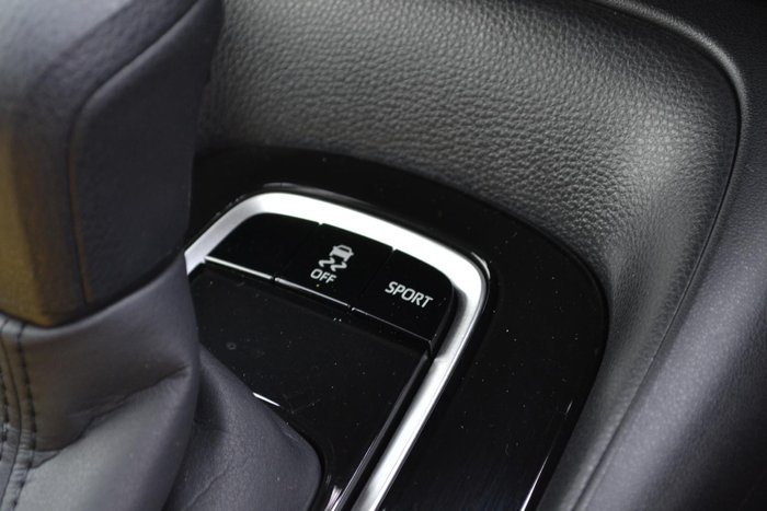 2018 Toyota Corolla Ascent Sport MZEA12R Oxide Bronze