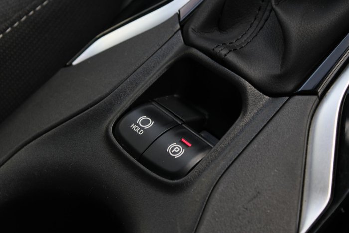 2018 Toyota Corolla Ascent Sport MZEA12R Oxide Bronze