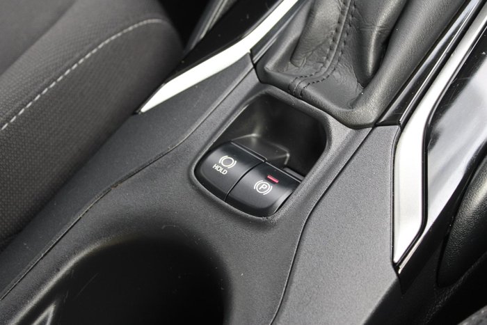 2018 Toyota Corolla Ascent Sport MZEA12R Oxide Bronze