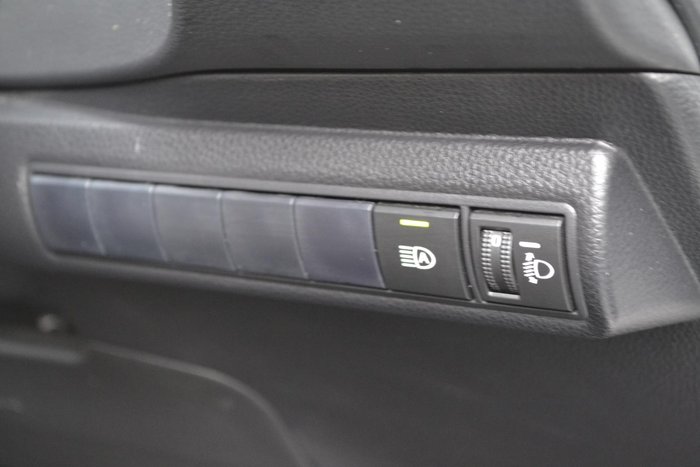 2018 Toyota Corolla Ascent Sport MZEA12R Oxide Bronze