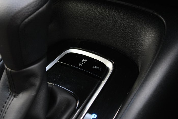 2018 Toyota Corolla Ascent Sport MZEA12R Oxide Bronze