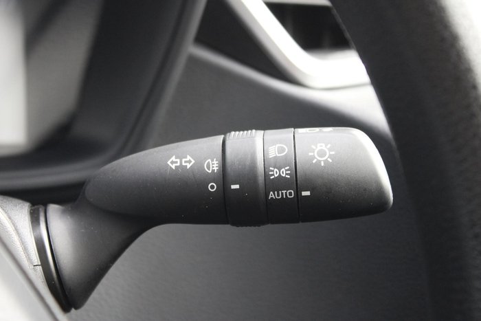 2018 Toyota Corolla Ascent Sport MZEA12R Oxide Bronze