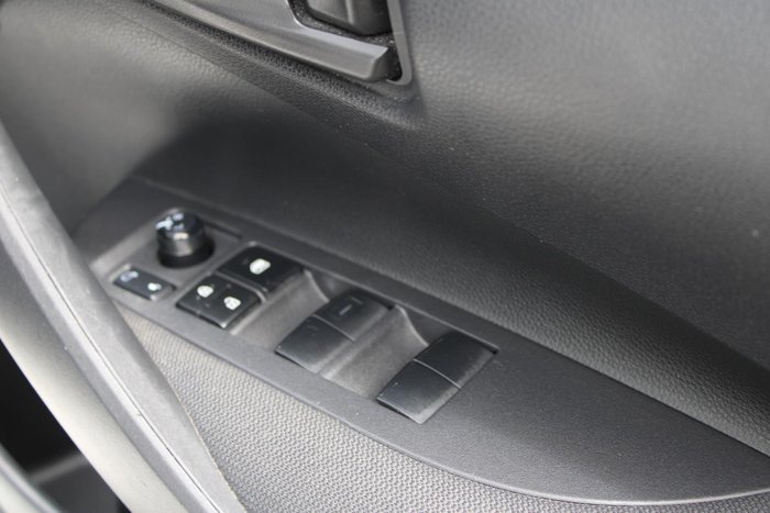 2018 Toyota Corolla Ascent Sport MZEA12R Oxide Bronze