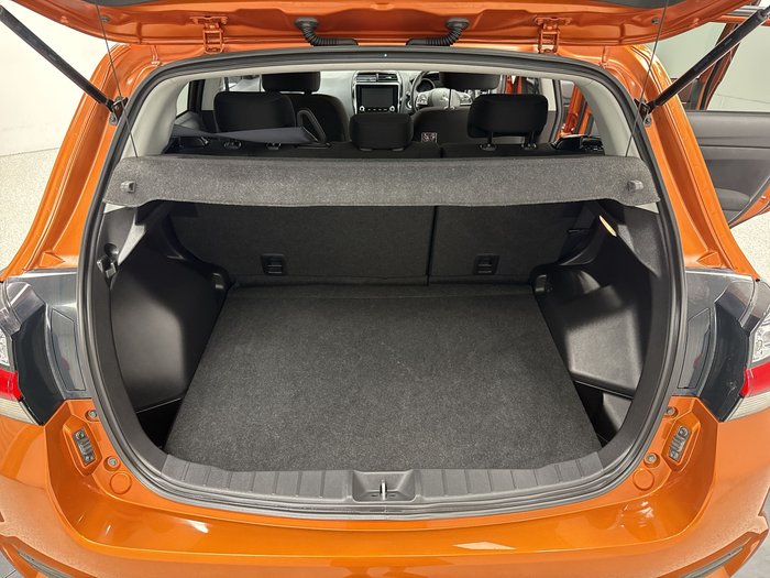 2020 Mitsubishi ASX MR