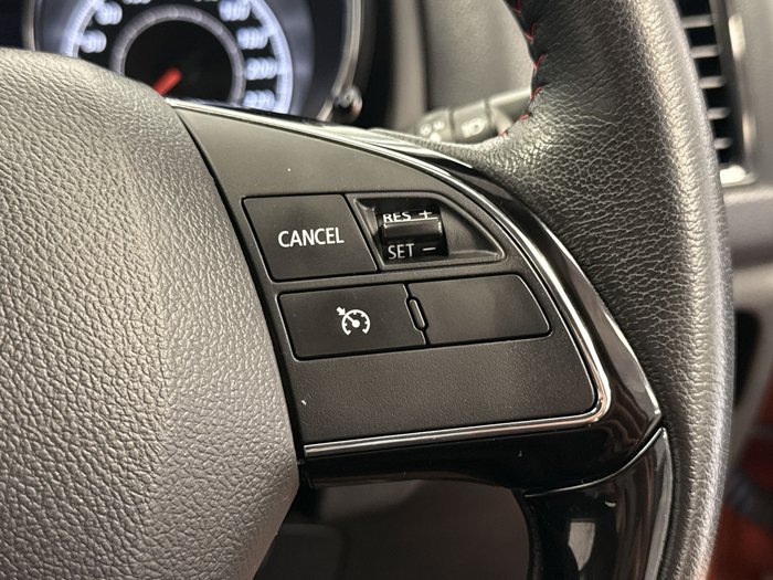 2020 Mitsubishi ASX MR