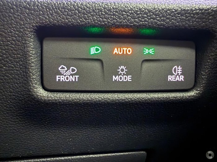 2025 Volkswagen Tiguan 150TSI R-Line