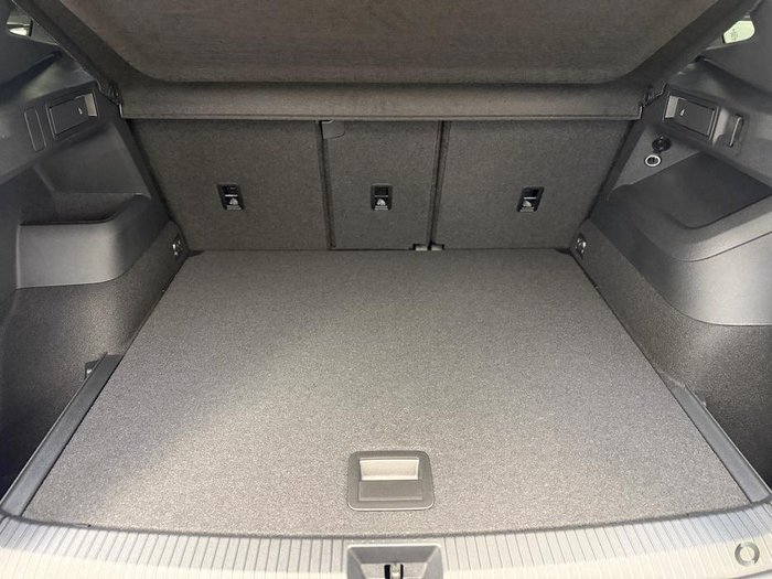 2025 Volkswagen Tiguan 150TSI R-Line