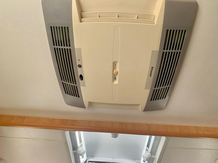 2012 Retreat Macquarie