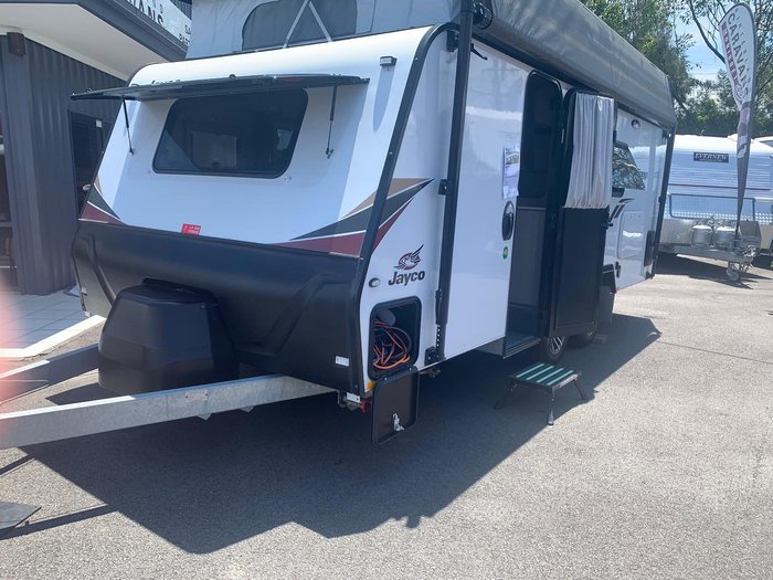 2023 Jayco Journey