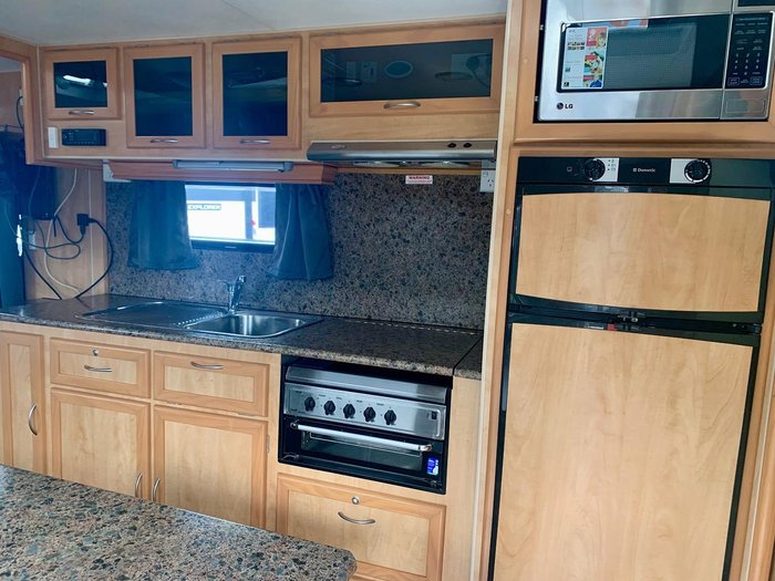 2012 Retreat Macquarie