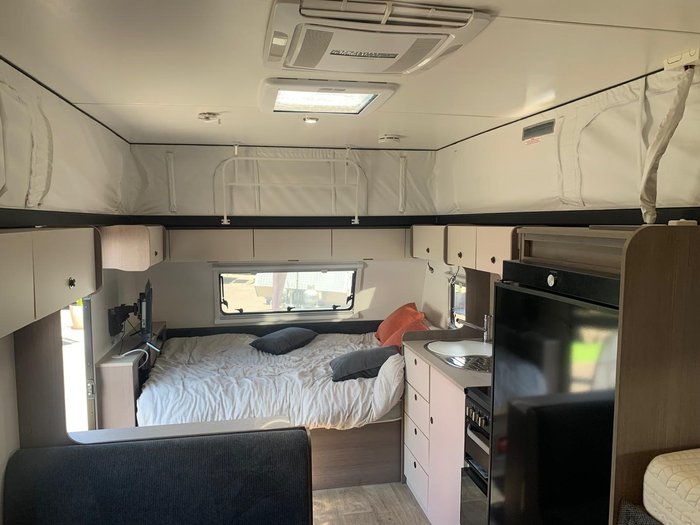 2023 Jayco Journey 2 Bunk