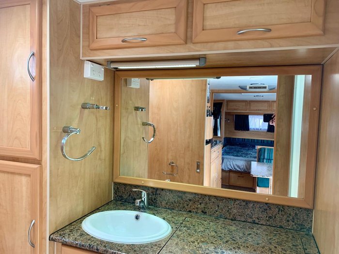 2012 Retreat Macquarie