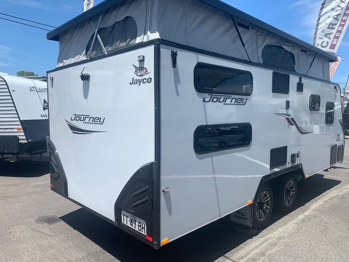 2023 Jayco Journey 2 Bunk