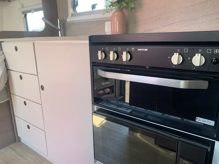 2023 Jayco Journey 2 Bunk