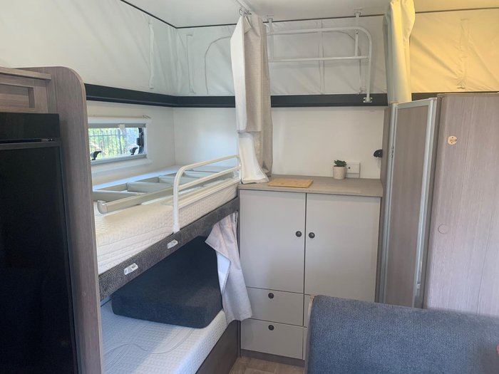 2023 Jayco Journey 2 Bunk