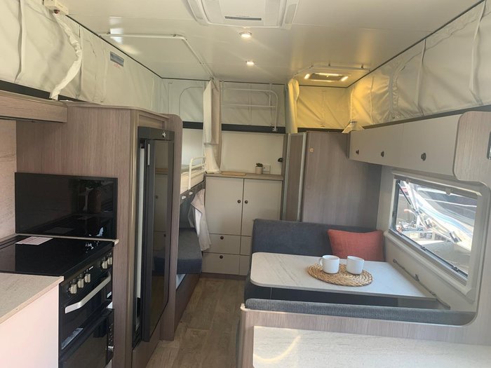 2023 Jayco Journey