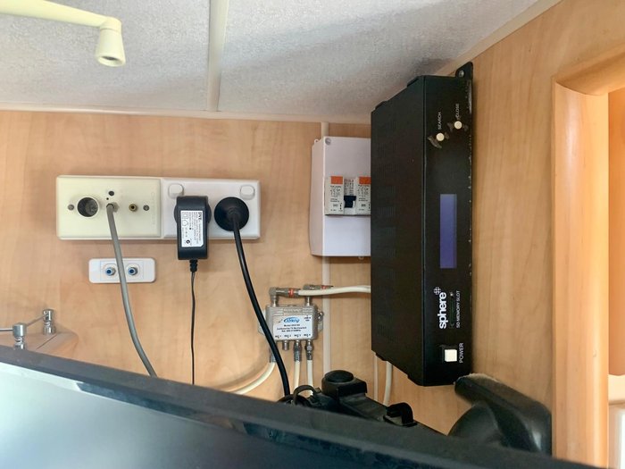 2012 Retreat Macquarie