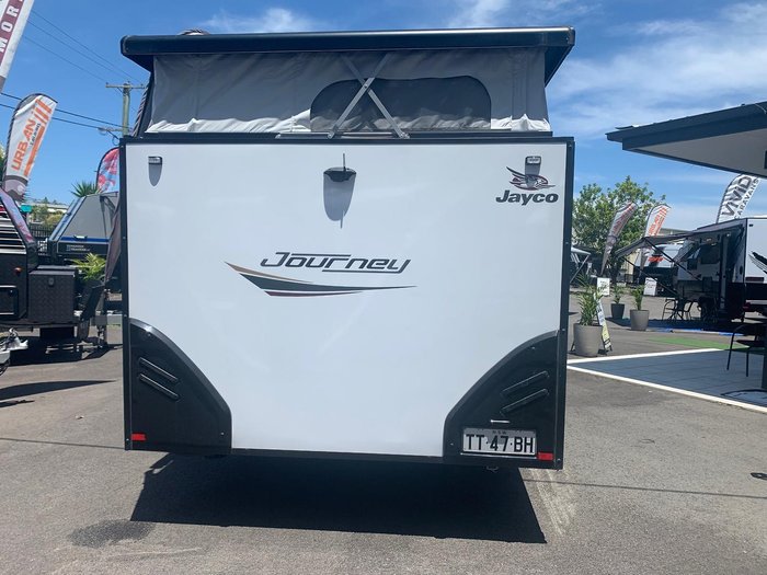 2023 Jayco Journey