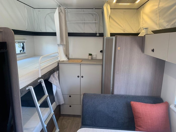 2023 Jayco Journey 2 Bunk