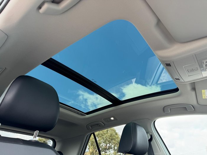 2025 Volkswagen T-Roc 110TSI Style