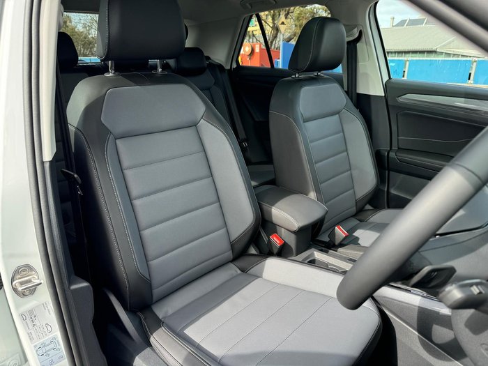 2025 Volkswagen T-Roc 110TSI Style