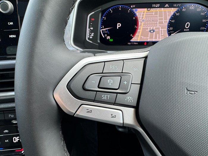 2025 Volkswagen T-Roc 110TSI Style