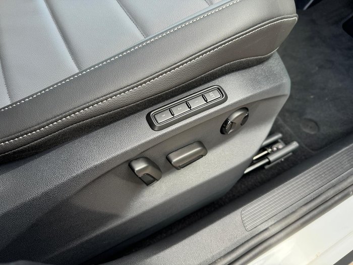 2025 Volkswagen T-Roc 110TSI Style