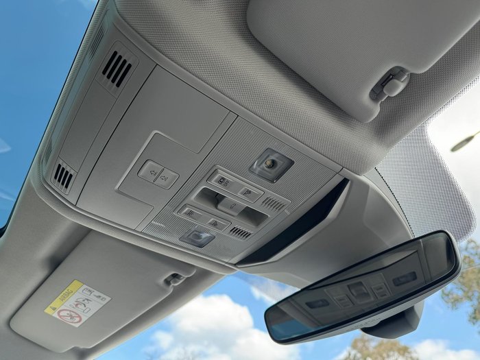 2025 Volkswagen T-Roc 110TSI Style