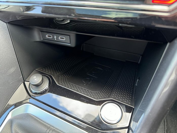 2025 Volkswagen T-Roc 110TSI Style